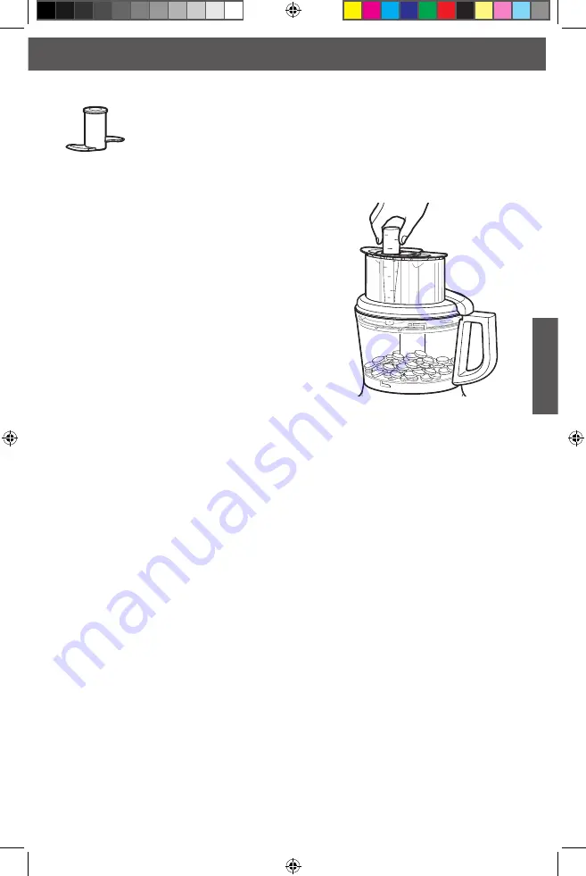 KitchenAid 5KFP0925 Manual Download Page 221