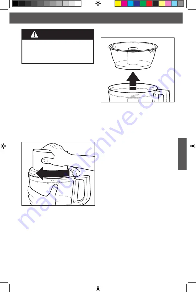 KitchenAid 5KFP0925 Скачать руководство пользователя страница 233