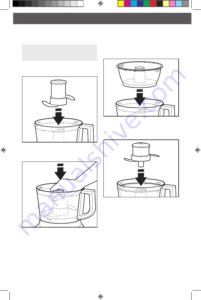 KitchenAid 5KFP0925 Manual Download Page 236