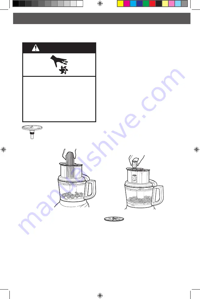 KitchenAid 5KFP0925 Manual Download Page 242