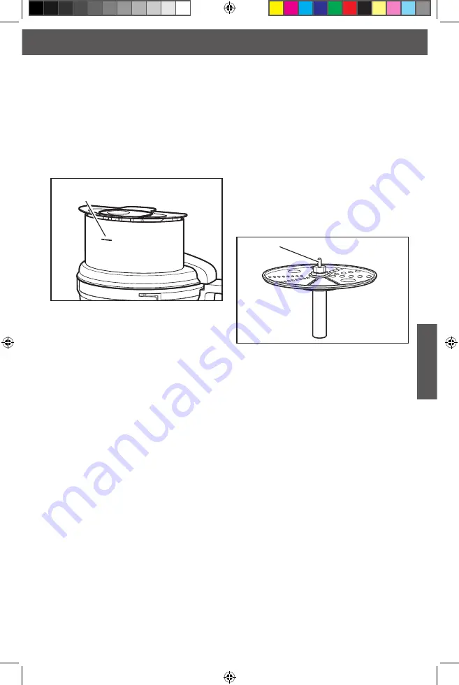 KitchenAid 5KFP0925 Скачать руководство пользователя страница 245