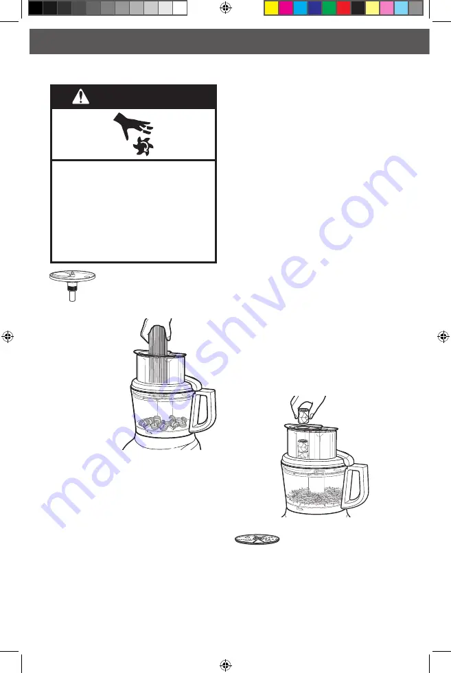 KitchenAid 5KFP0925 Manual Download Page 286