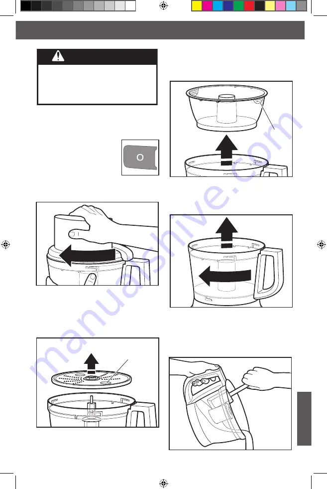 KitchenAid 5KFP0925 Скачать руководство пользователя страница 305