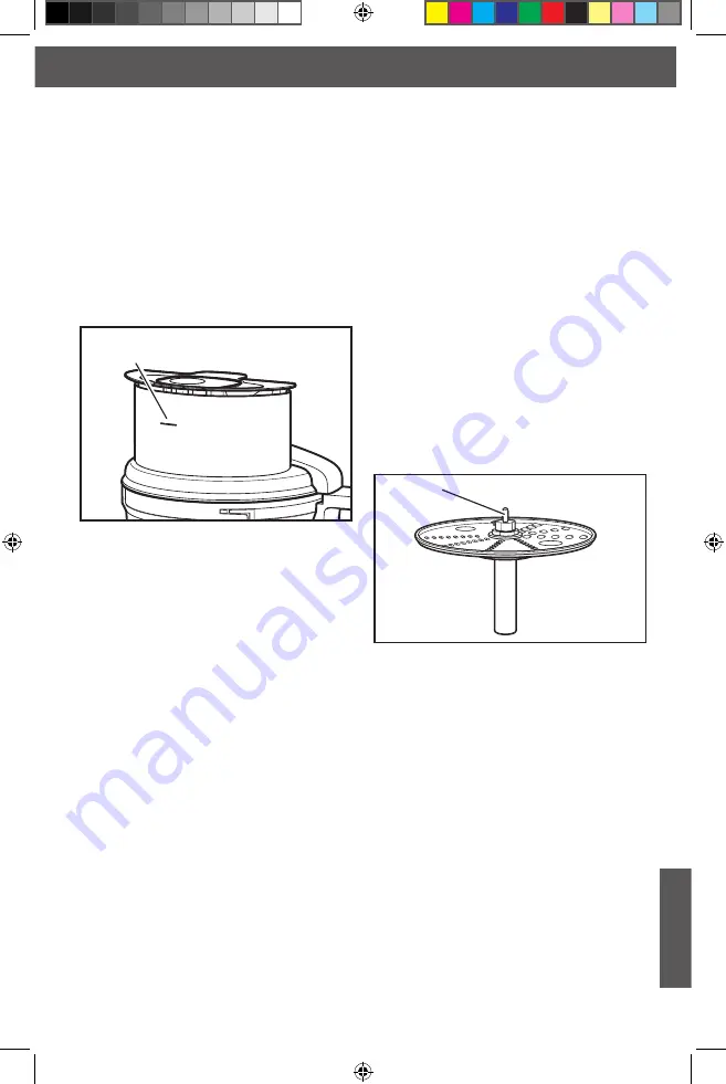 KitchenAid 5KFP0925 Скачать руководство пользователя страница 311