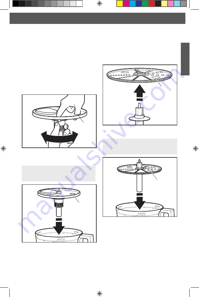 KitchenAid 5KFP0925 Скачать руководство пользователя страница 323