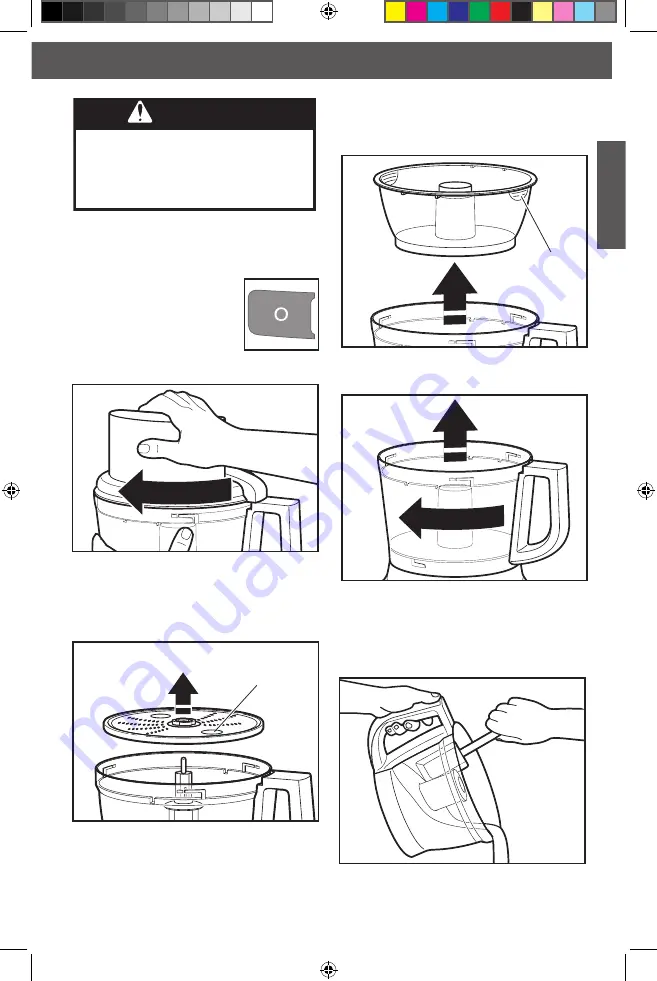 KitchenAid 5KFP0925 Скачать руководство пользователя страница 327