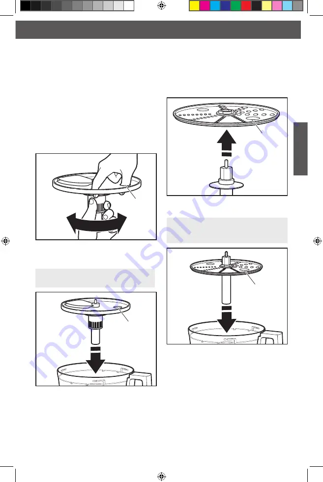 KitchenAid 5KFP0925 Скачать руководство пользователя страница 345