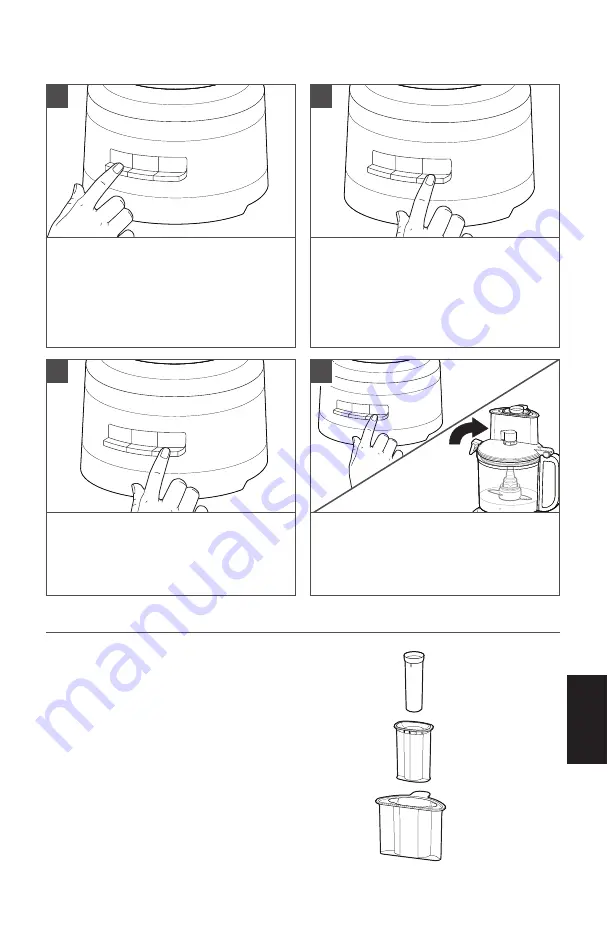 KitchenAid 5KFP1318 Series Скачать руководство пользователя страница 129