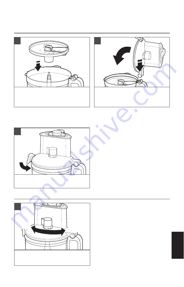 KitchenAid 5KFP1318 Series Скачать руководство пользователя страница 143