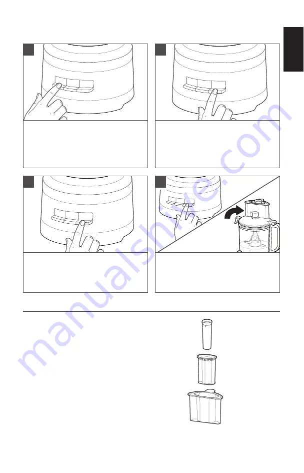 KitchenAid 5KFP1318 Series Use & Care Manual Download Page 161