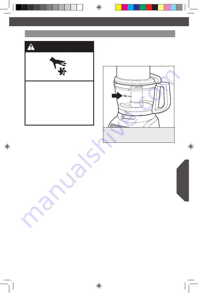 KitchenAid 5KFP1325 Instructions Manual Download Page 115