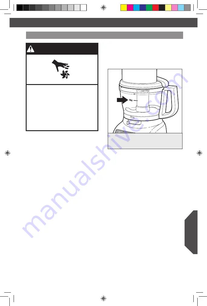 KitchenAid 5KFP1325 Скачать руководство пользователя страница 145