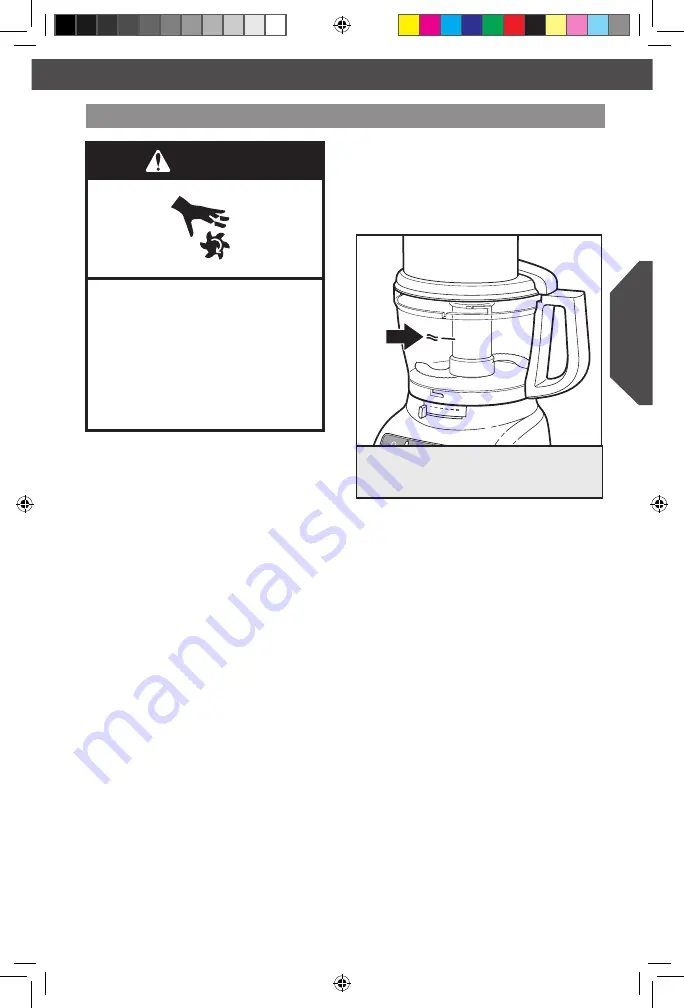 KitchenAid 5KFP1325 Скачать руководство пользователя страница 205