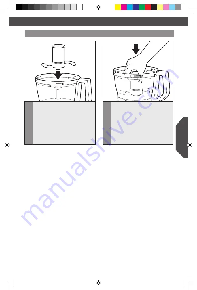 KitchenAid 5KFP1325 Instructions Manual Download Page 231