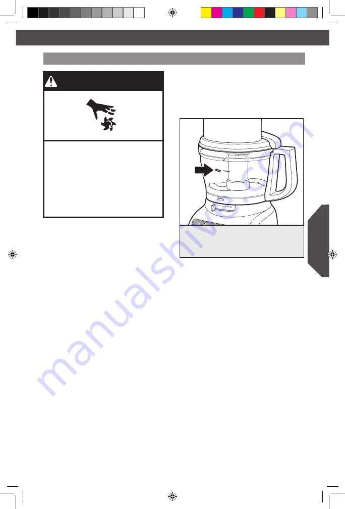 KitchenAid 5KFP1325 Скачать руководство пользователя страница 235