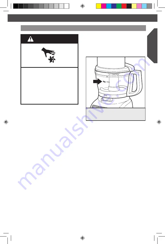 KitchenAid 5KFP1325 Instructions Manual Download Page 325