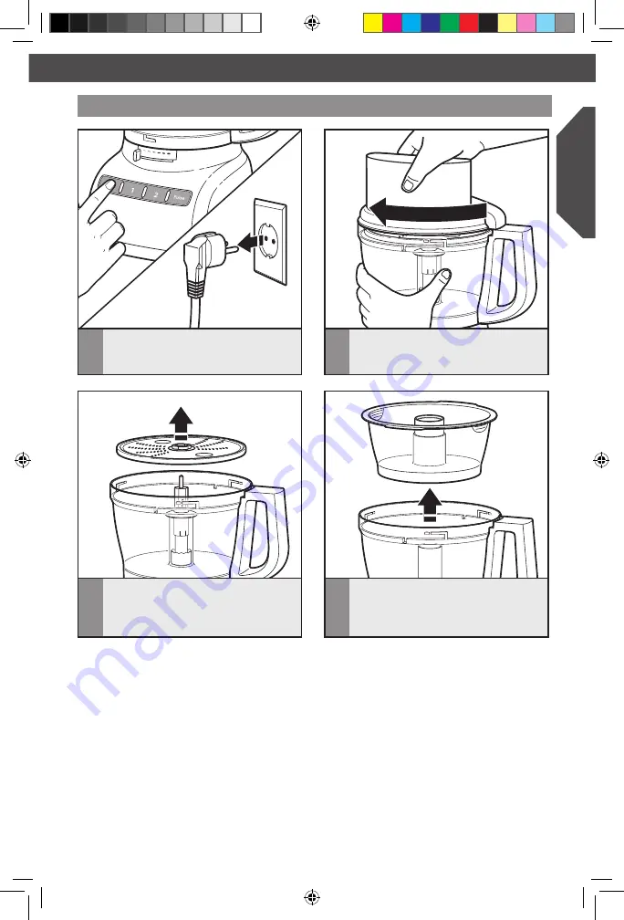 KitchenAid 5KFP1325 Instructions Manual Download Page 327