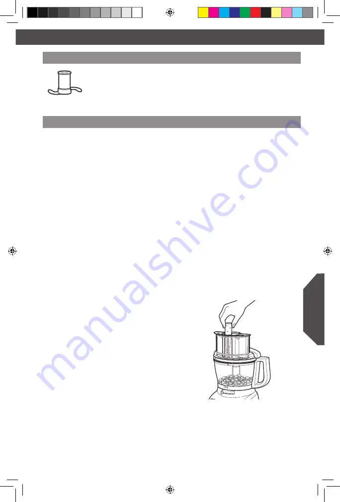 KitchenAid 5KFP1325 Instructions Manual Download Page 421