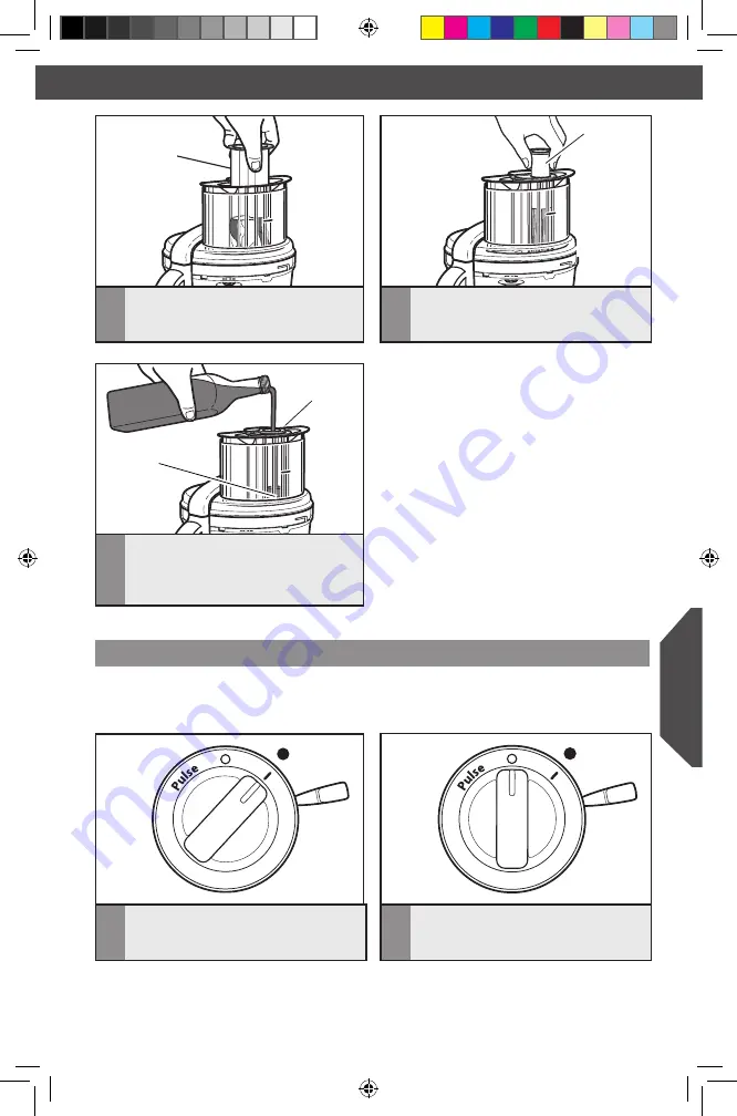 KitchenAid 5KFP1644 Скачать руководство пользователя страница 105