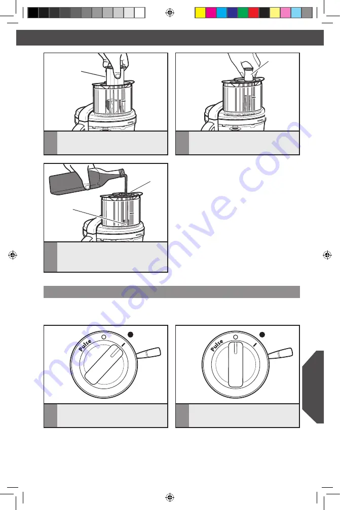 KitchenAid 5KFP1644 Скачать руководство пользователя страница 135