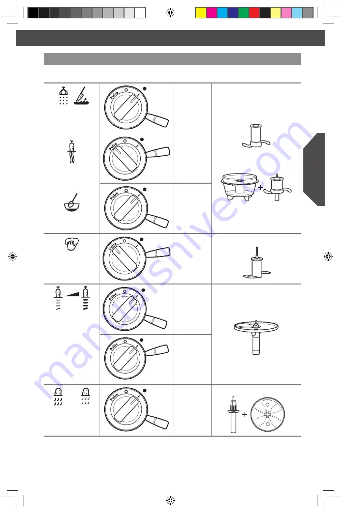 KitchenAid 5KFP1644 Instructions Manual Download Page 341