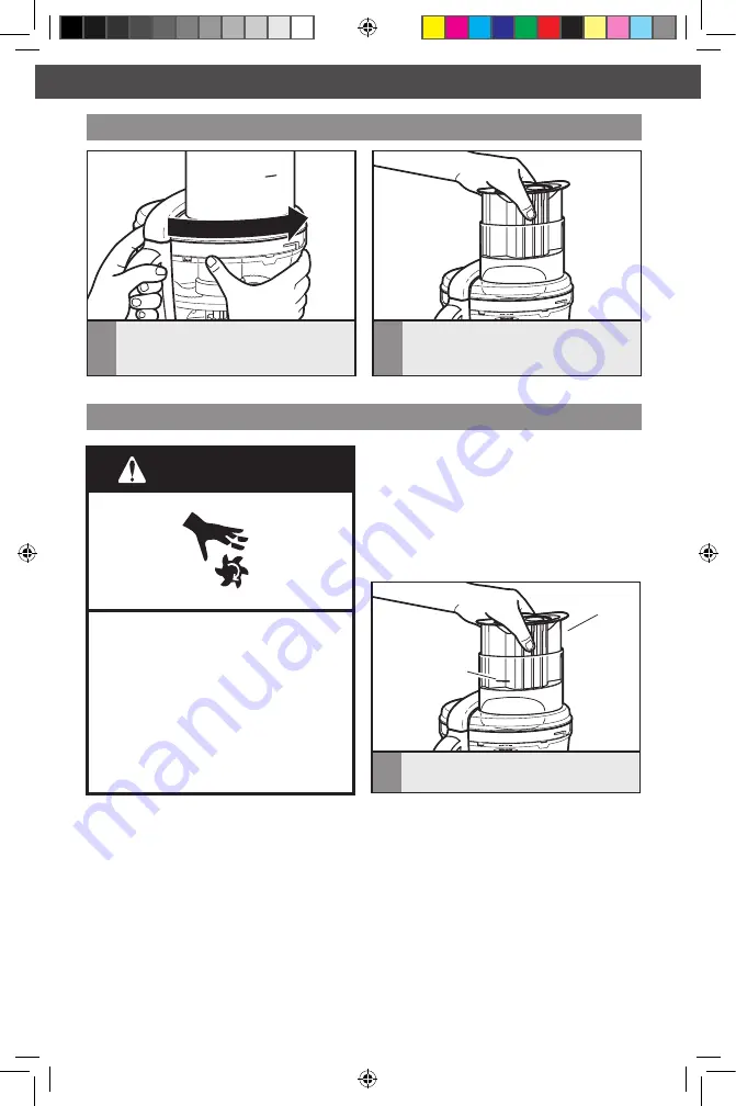 KitchenAid 5KFP1644 Instructions Manual Download Page 344