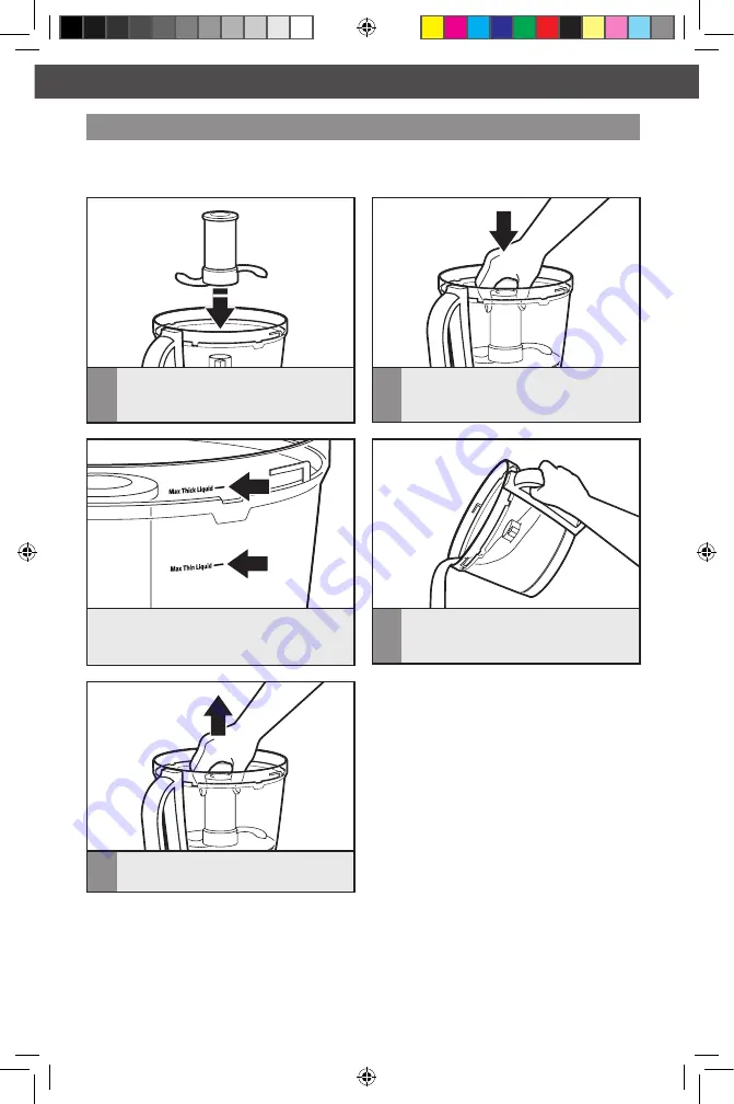 KitchenAid 5KFP1644 Instructions Manual Download Page 380