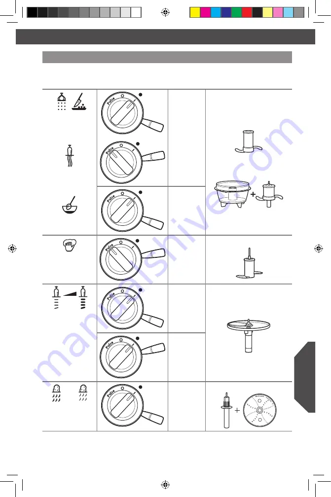 KitchenAid 5KFP1644 Скачать руководство пользователя страница 431