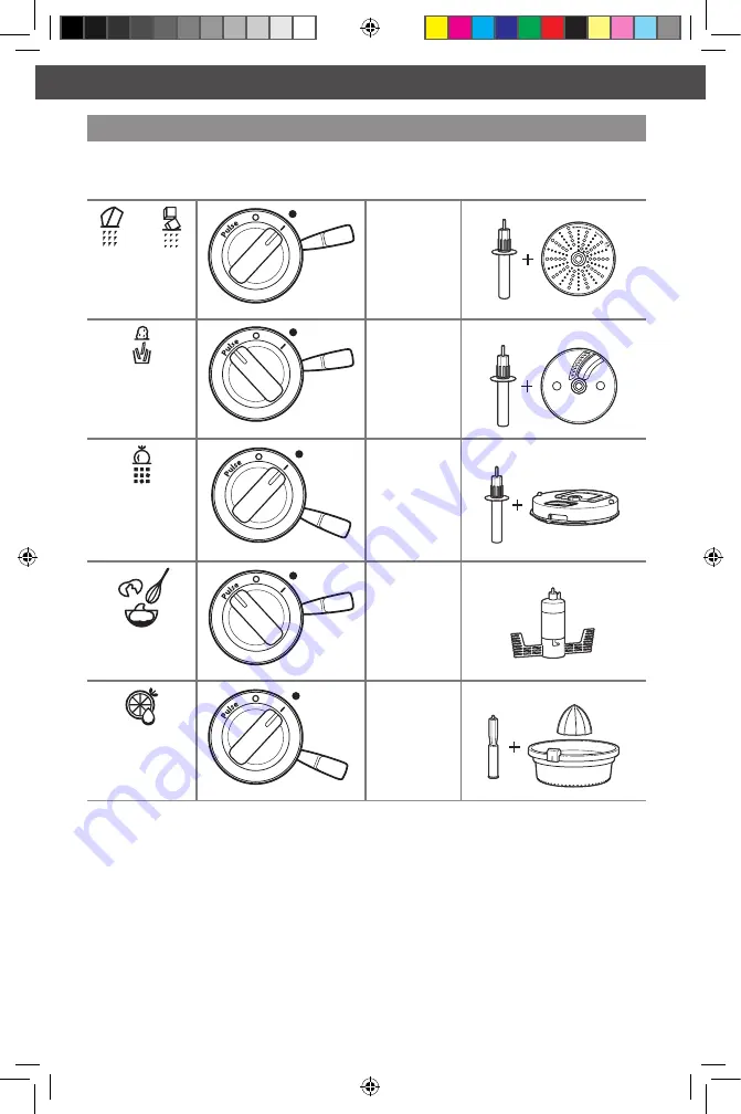 KitchenAid 5KFP1644 Скачать руководство пользователя страница 432