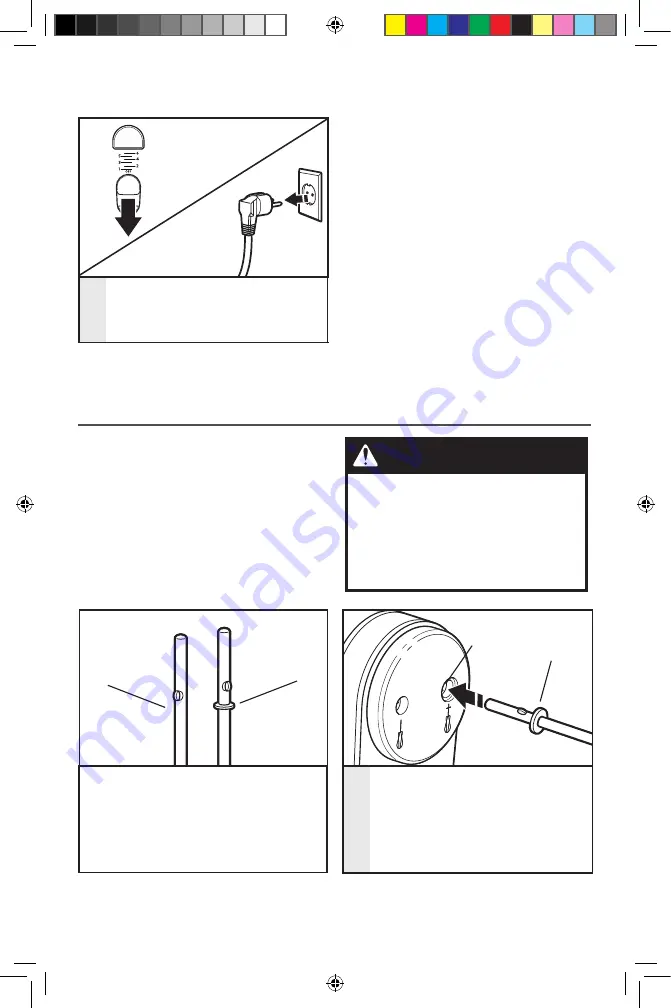 KitchenAid 5KHM5110 Manual Download Page 36