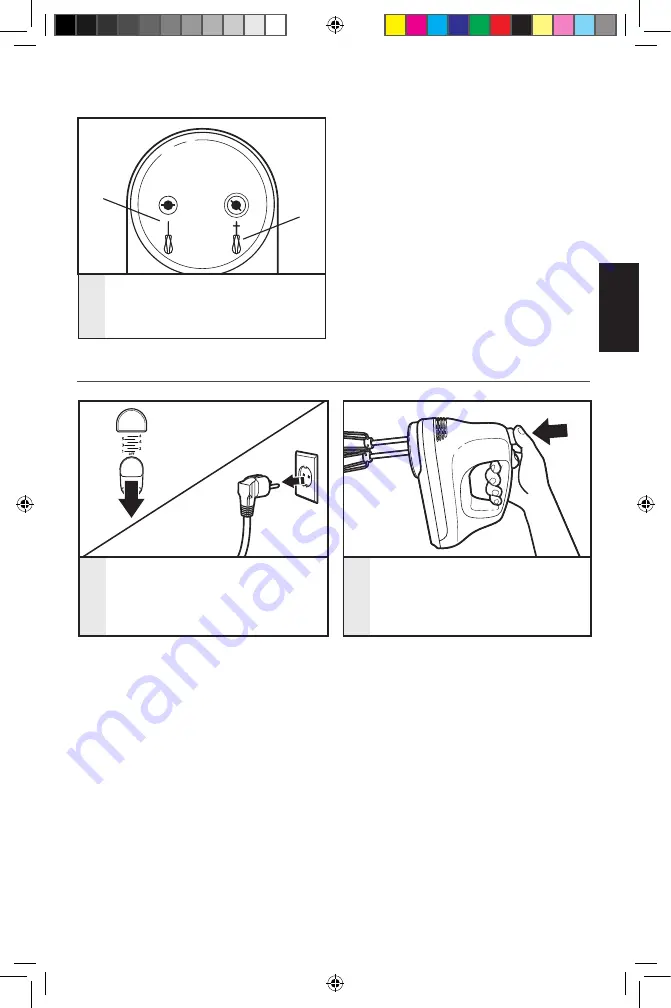 KitchenAid 5KHM5110 Manual Download Page 37