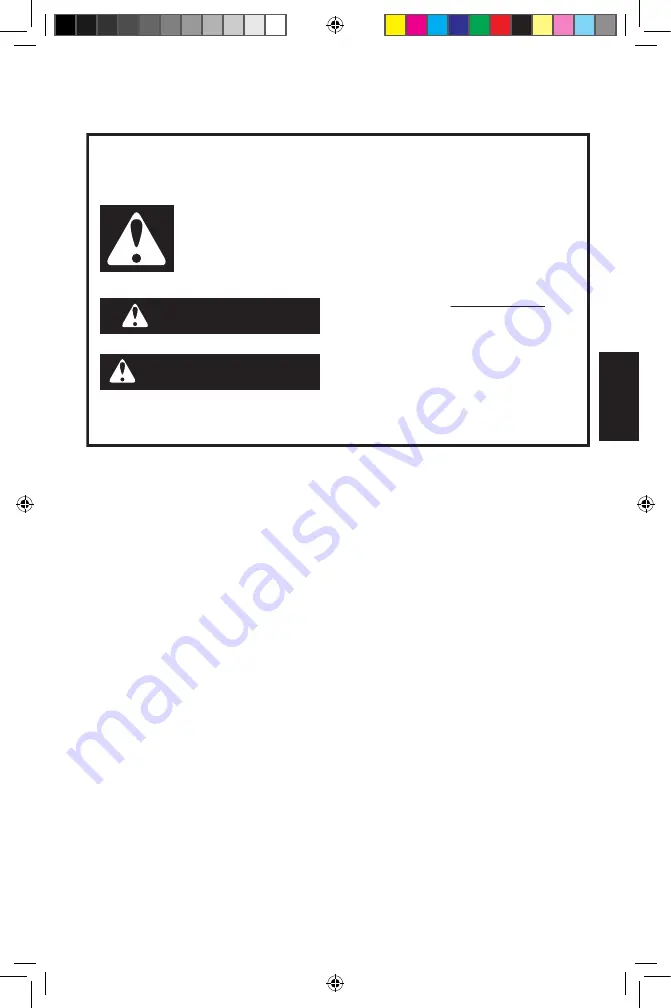 KitchenAid 5KHM5110 Manual Download Page 43