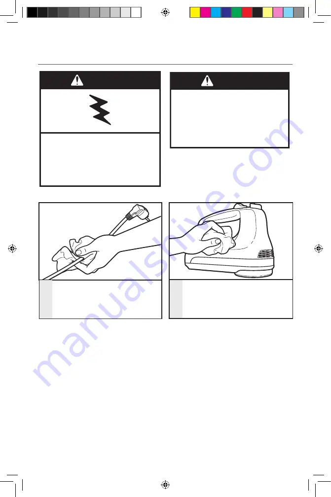 KitchenAid 5KHM5110 Manual Download Page 86