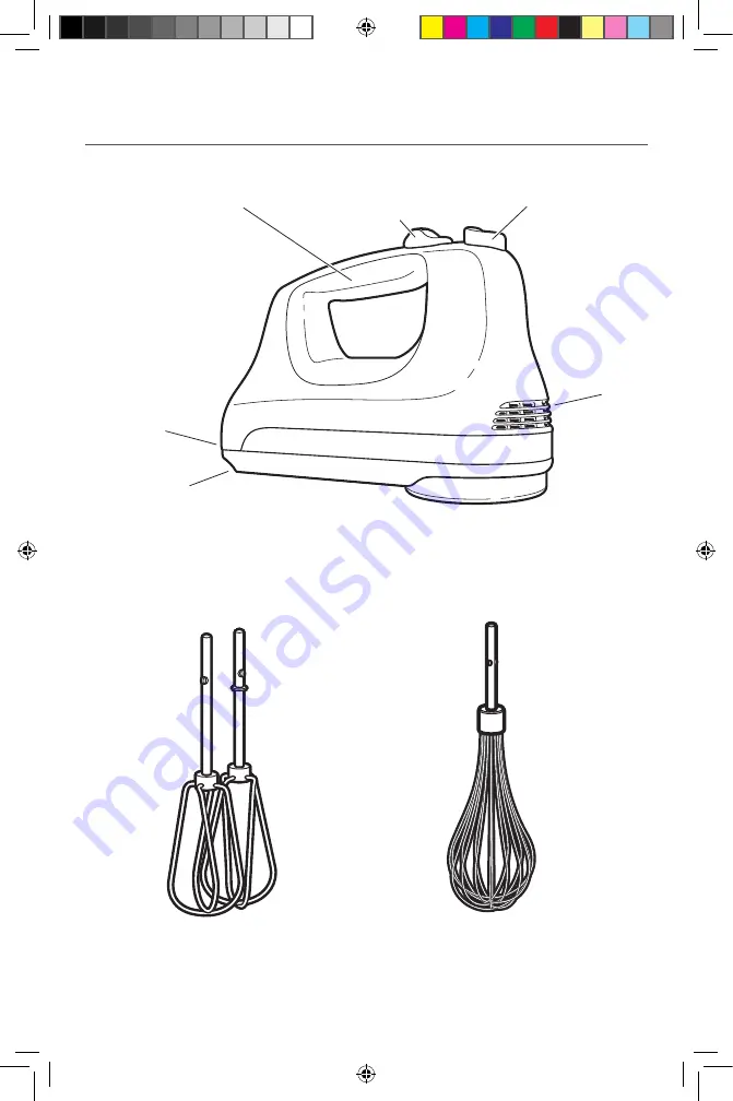 KitchenAid 5KHM5110 Manual Download Page 150