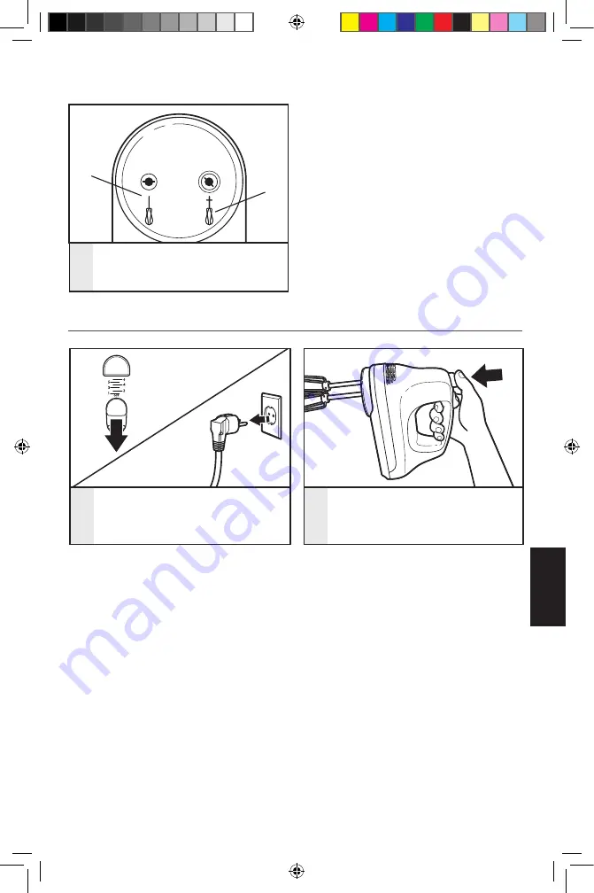 KitchenAid 5KHM5110 Скачать руководство пользователя страница 193