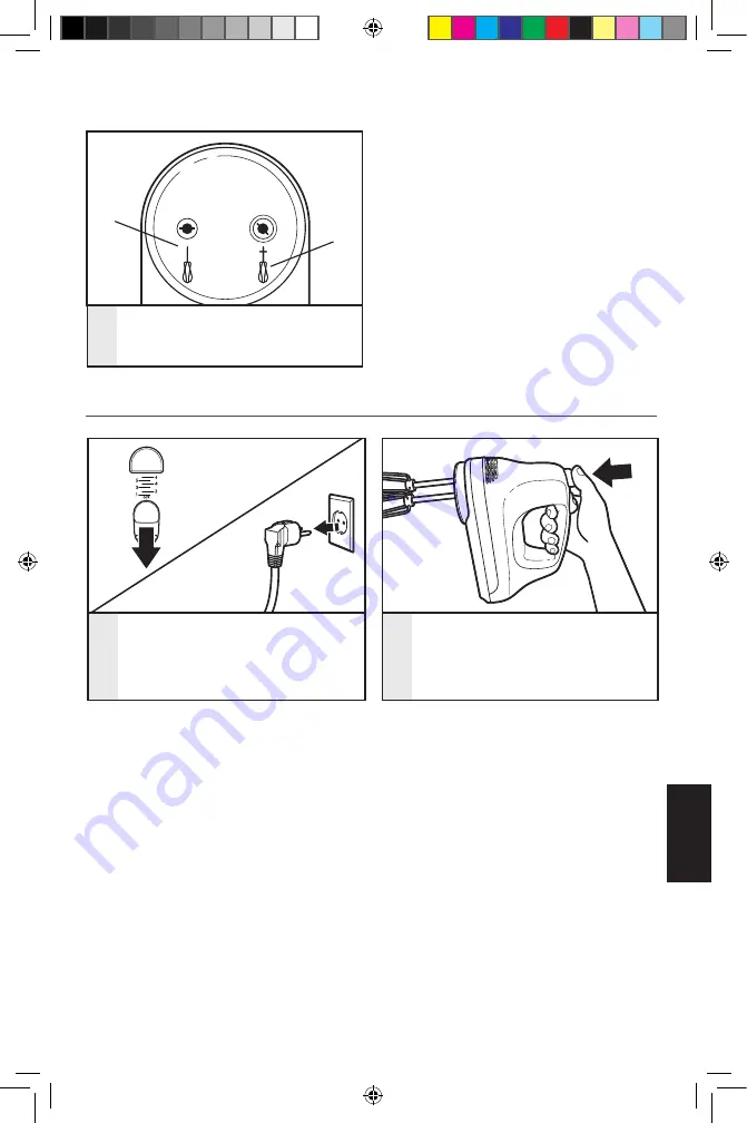 KitchenAid 5KHM5110 Manual Download Page 205