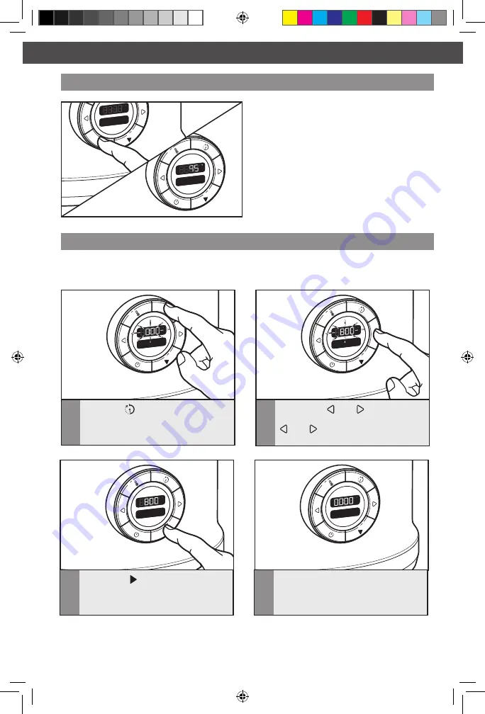 KitchenAid 5KMC4241 Instructions Manual Download Page 44