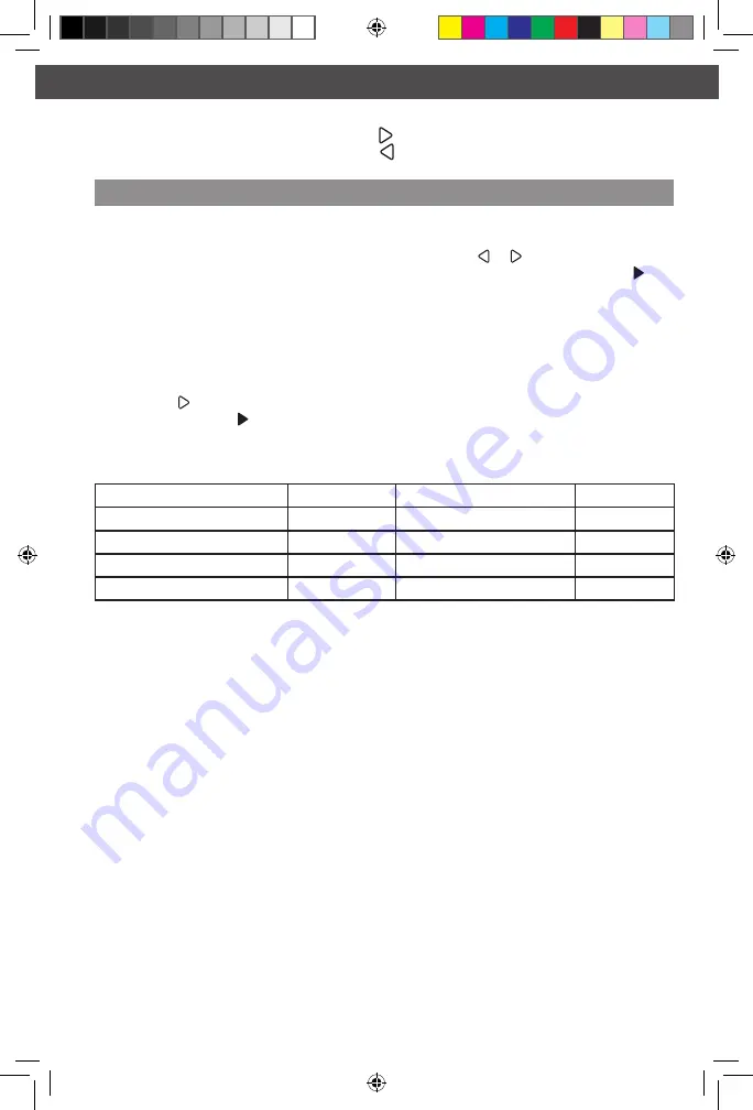 KitchenAid 5KMC4241 Instructions Manual Download Page 110