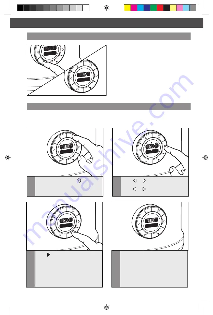 KitchenAid 5KMC4241 Скачать руководство пользователя страница 164