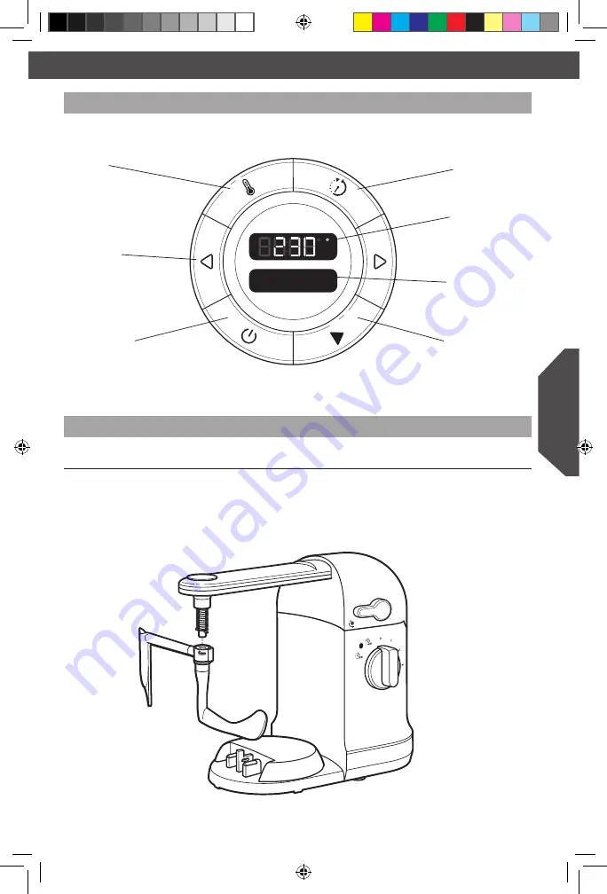 KitchenAid 5KMC4241 Скачать руководство пользователя страница 179