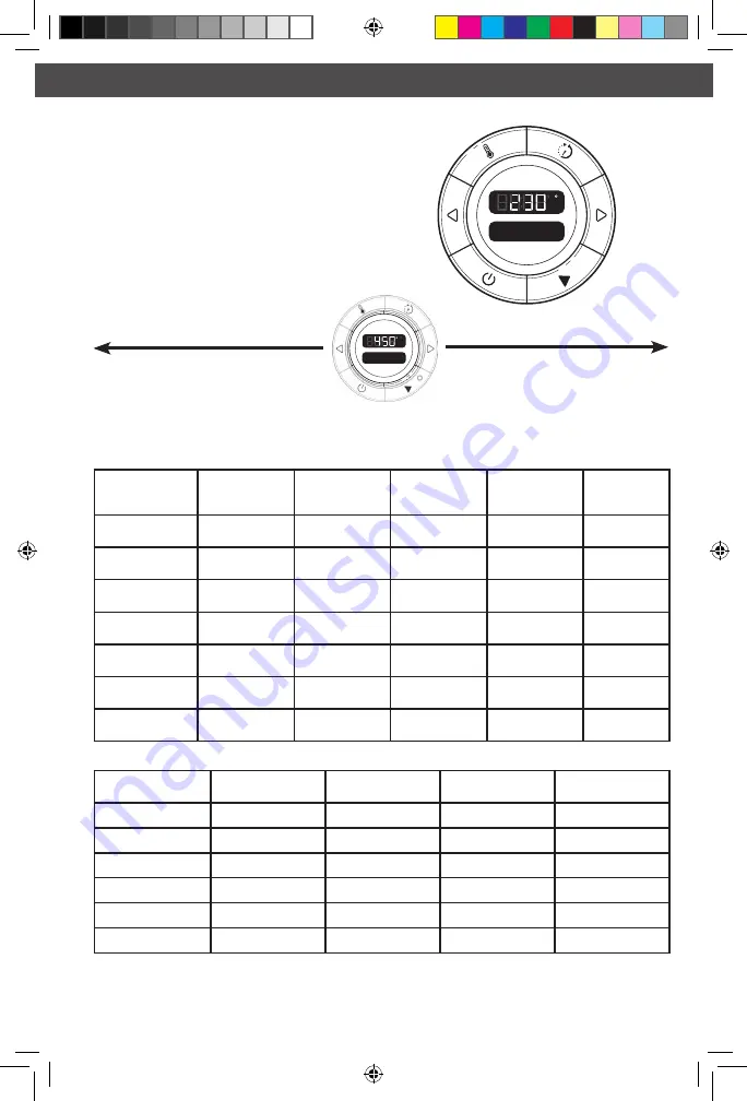 KitchenAid 5KMC4241 Instructions Manual Download Page 204