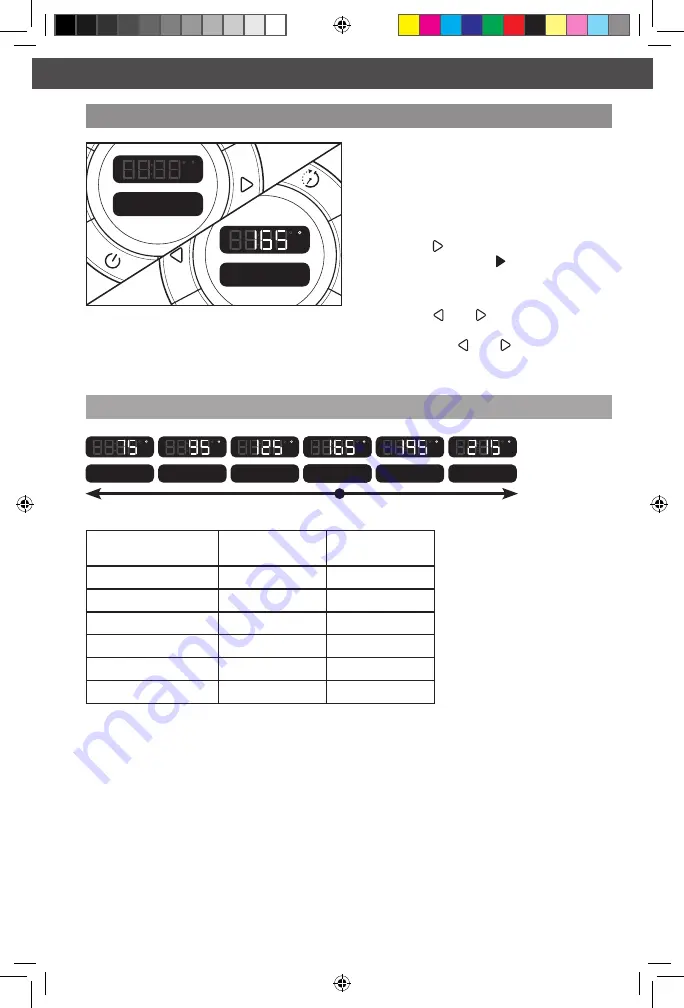 KitchenAid 5KMC4241 Instructions Manual Download Page 210