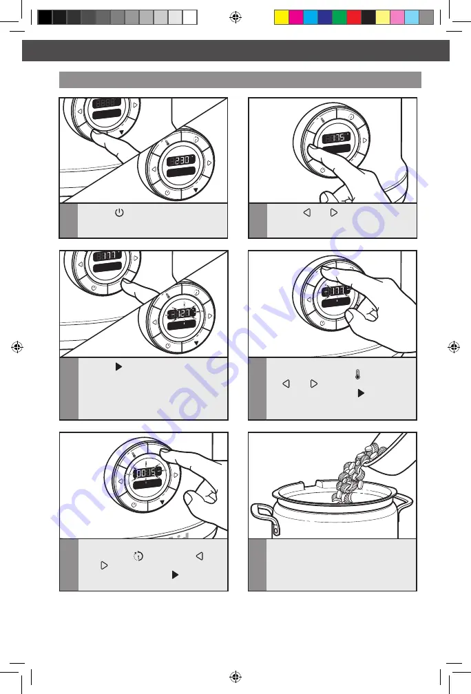 KitchenAid 5KMC4241 Скачать руководство пользователя страница 214