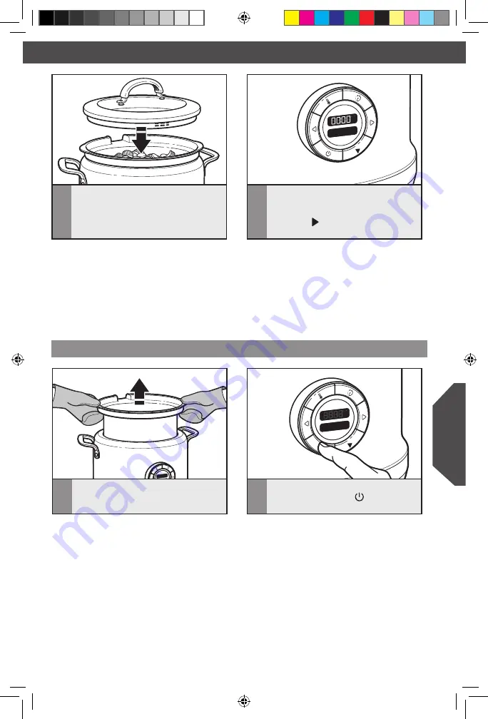 KitchenAid 5KMC4241 Скачать руководство пользователя страница 215