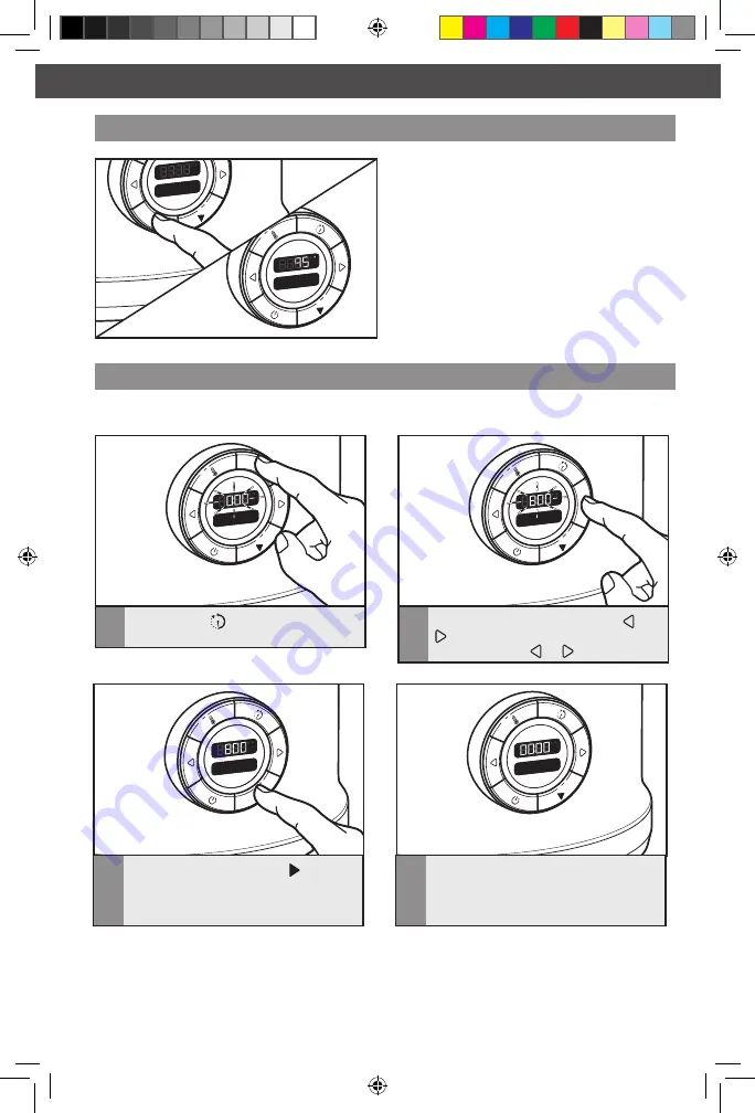 KitchenAid 5KMC4241 Скачать руководство пользователя страница 260