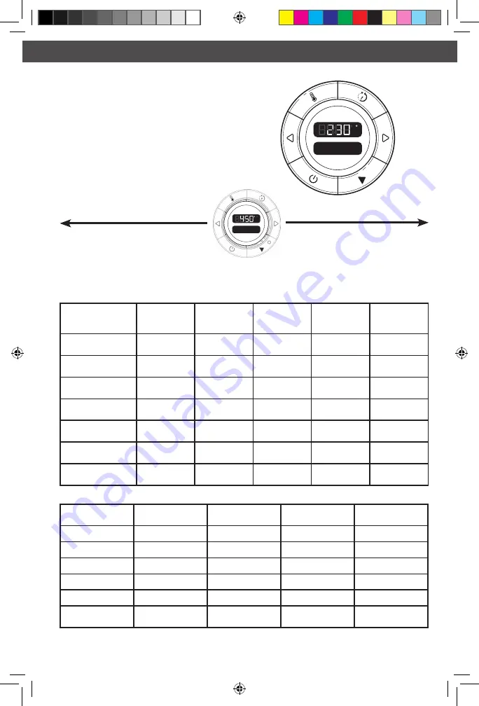 KitchenAid 5KMC4241 Скачать руководство пользователя страница 276