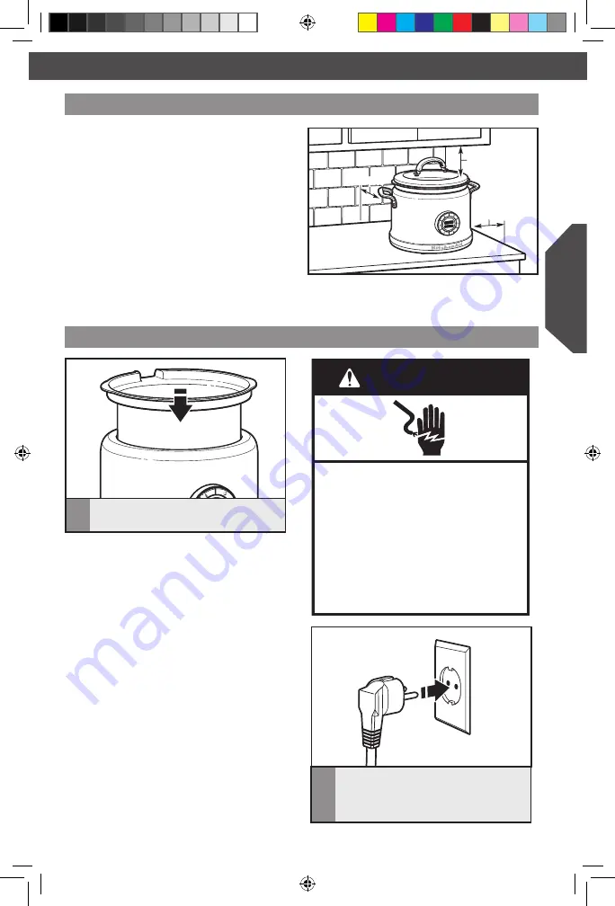 KitchenAid 5KMC4241 Скачать руководство пользователя страница 285