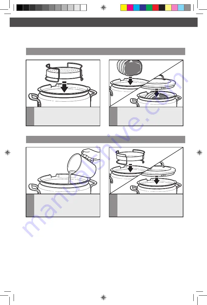 KitchenAid 5KMC4241 Скачать руководство пользователя страница 312