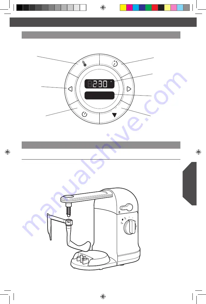 KitchenAid 5KMC4241 Скачать руководство пользователя страница 323