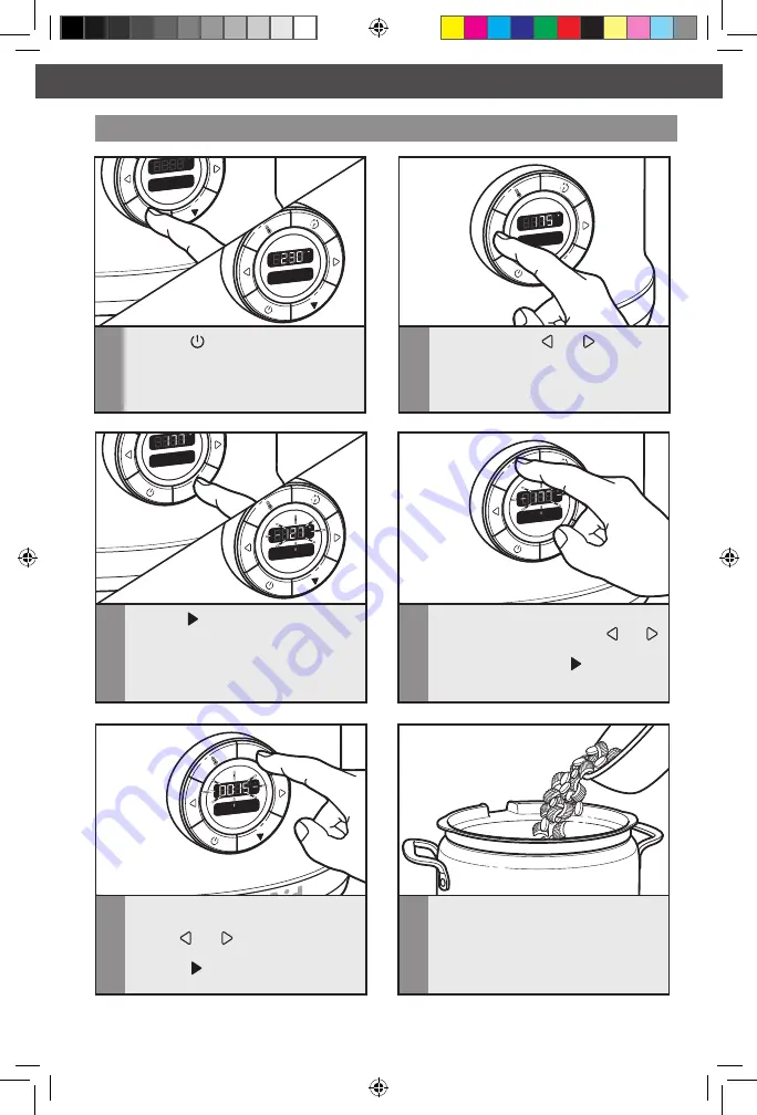 KitchenAid 5KMC4241 Скачать руководство пользователя страница 334